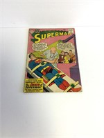 Superman #149  (11/1961)