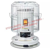Kero heat portable heater