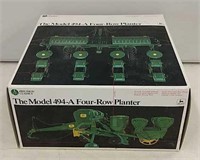 JD 494-A Four Row Planter Precision #9