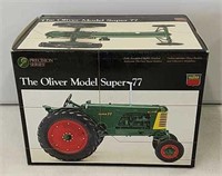 Oliver Super 77 WF Precision #5