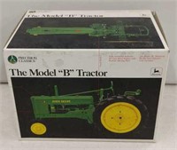 JD Model B Precision #12