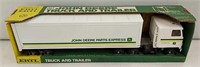 JD Parts Express Truck & Trailer NIB