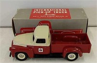 IH S-Line Pickup by Triple Diamond Replicas