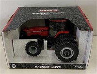 Case IH MX270 w/Triples & Duals NIB