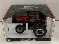 Case IH MX270 w/Triples & Front Duals NIB