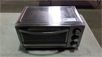 CONVENTIONAL OVEN