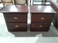 Pair of Night Stands