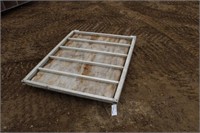 Trailer Ramp Approx 5Ft X 4Ft