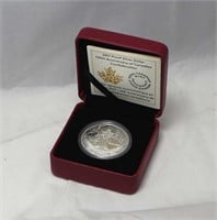 Canada $1 2017  Canadian Confederation 150th Yr