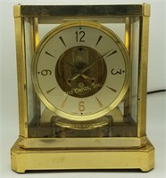Mastercrafters Model No. 308 Electric Clock