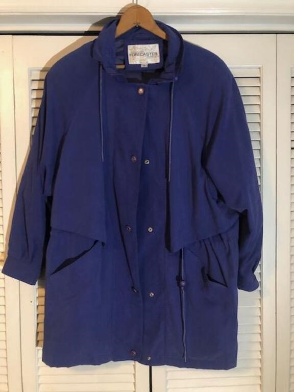 VINTAGE CLOTHING AUCTION - ENDING 7/9/2024