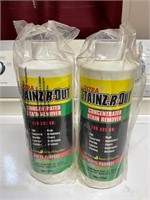Ultra Stainz R Out Concentrated Stain Remover Lot