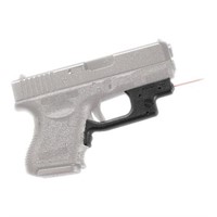 Crimson Trace Red Laser Glock Laserguard