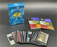 1998 Star Wars Lim. Ed. TCG Starter Deck