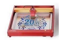 xTool D1 Pro 20W Laser Engraver