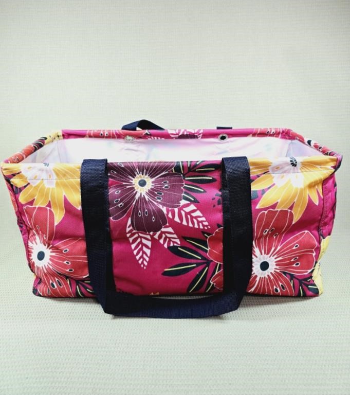 Thirty-One Large Utility Tote