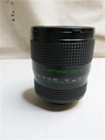 Quantray 500 MM Mirror Camera Lens