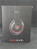 BEATS Headphones (Used)