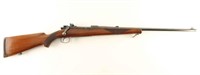 Winchester Model 54 .30-06 Gov't SN: 4788