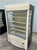 AHT Refrigerator