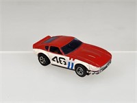 VINTAGE AURORA AFX HO DATSUN SLOT CAR