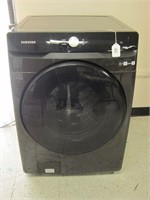 SAMSUNG SMART DIAL FRONT LOAD WASHER