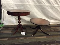 ROUND TABLE /  OVAL TABLE