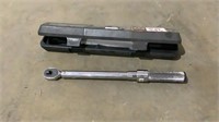 3/8" Torque Wrench-