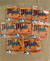Topps Hook Movie Trading Cards (hallway)