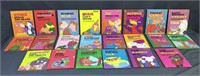 21 Vintage Books Sweet Pickles 1970s