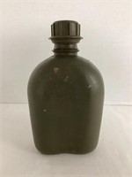 Plastic Military Canteen