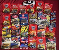 Nascar