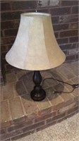 Table lamp