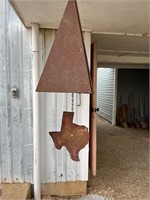 Texas Wind Chime