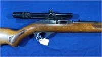 GLENFIELD MODEL 60 (MARLIN) .22 LONG RIFLE