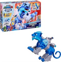 PJ Masks Animal Power  Roaring Fighting Cat