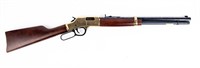 Gun Henry Big Boy Lever Action Rifle .44 Mag