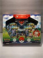 Pokemon Trading Card Game Team Valor