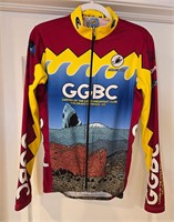 Garden of the Gods Cycling Jersey