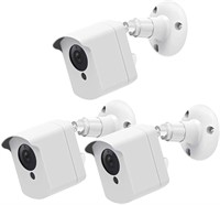 Wall Mount For Wyze Security Cameras CASES ONLY
