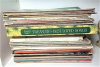 Vintage Sheet Music & Song Books