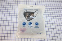 100 NEW DISPOSABLE FACE MASKS