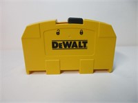 Dewalt Case