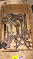 Antique Hand Tools