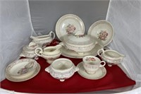 Homer Laughlin China - Several Pieces