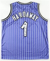 Autographed Anfernee "Penny" Hardaway Jersey