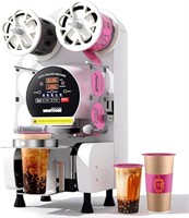 WantJoin Cup Sealing Machine Full Automatic