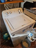 Amana Washing Machine