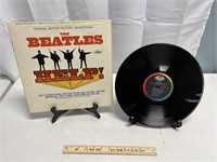 The Beatles Help! Album