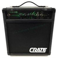 Crate Mxb10 Guitar Amplifier